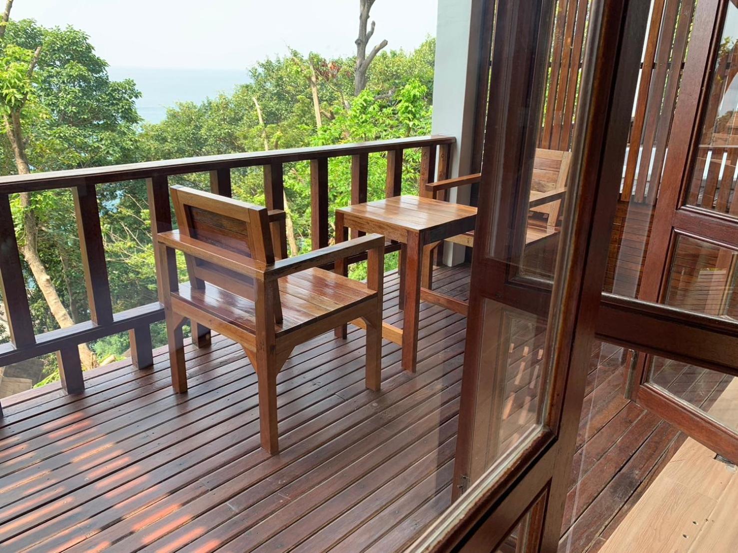 Kohtao Heritage Hideaway Resort Ko Tao