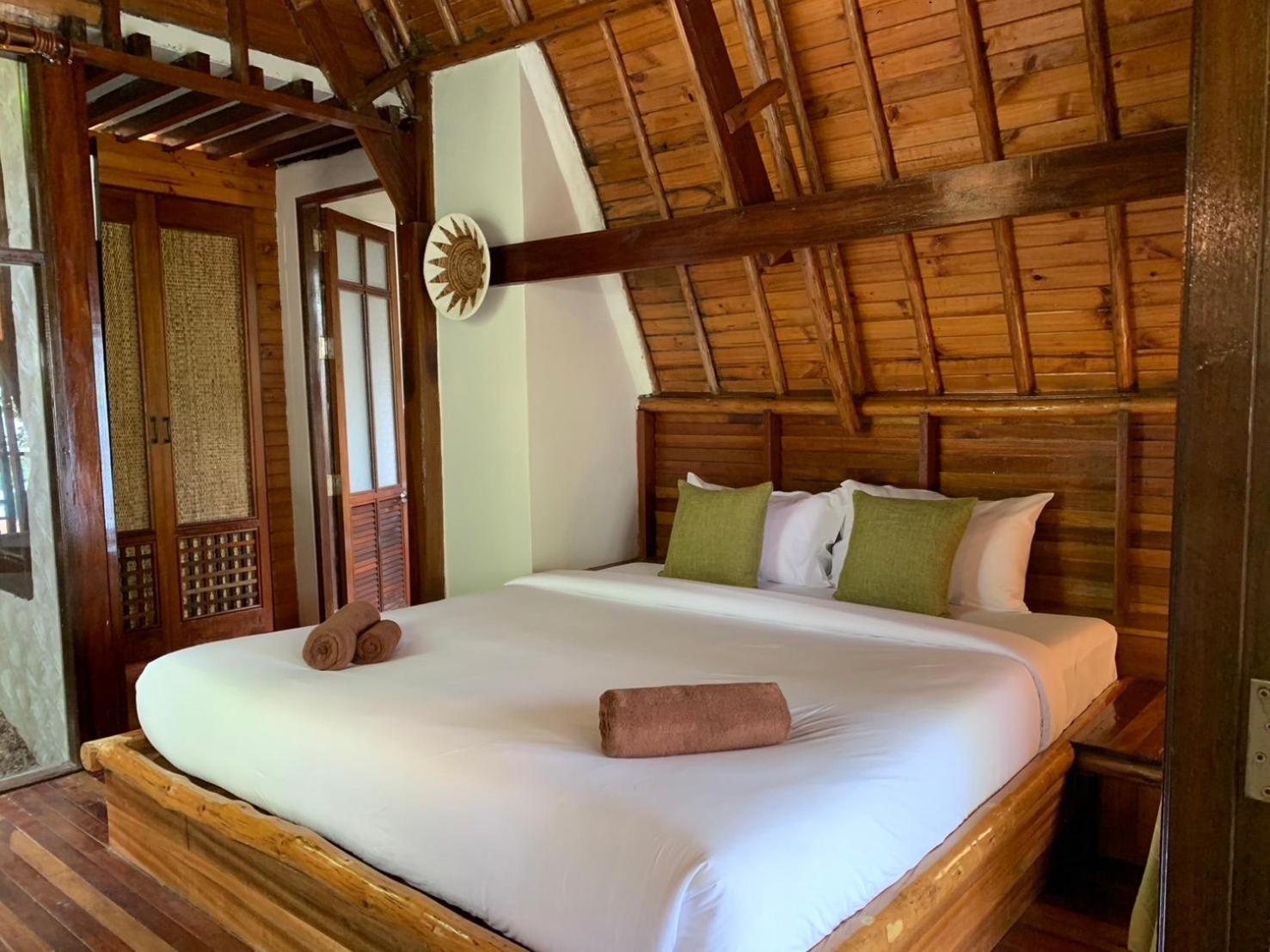 Kohtao Heritage Hideaway Resort Ko Tao