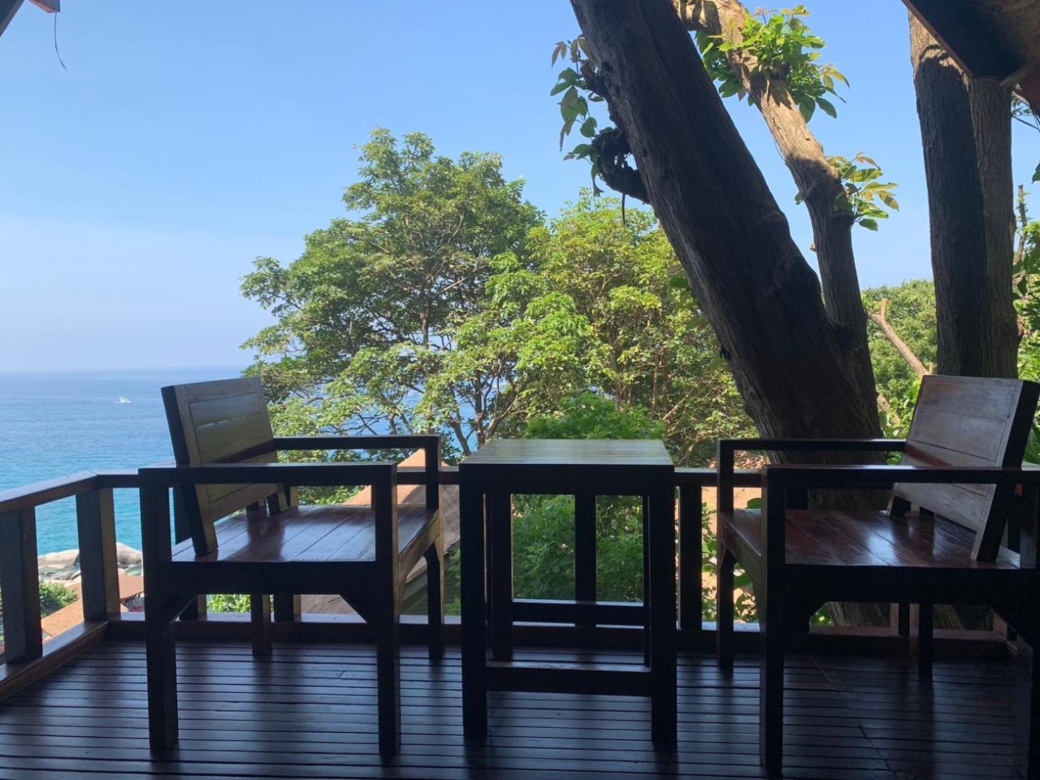 Kohtao Heritage Hideaway Ko Tao