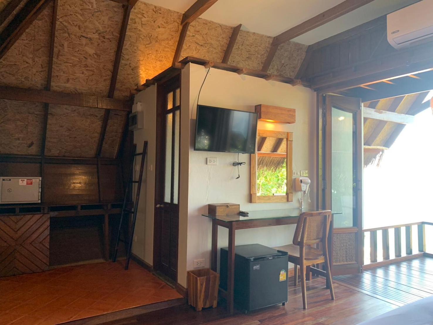 Kohtao Heritage Hideaway 4*