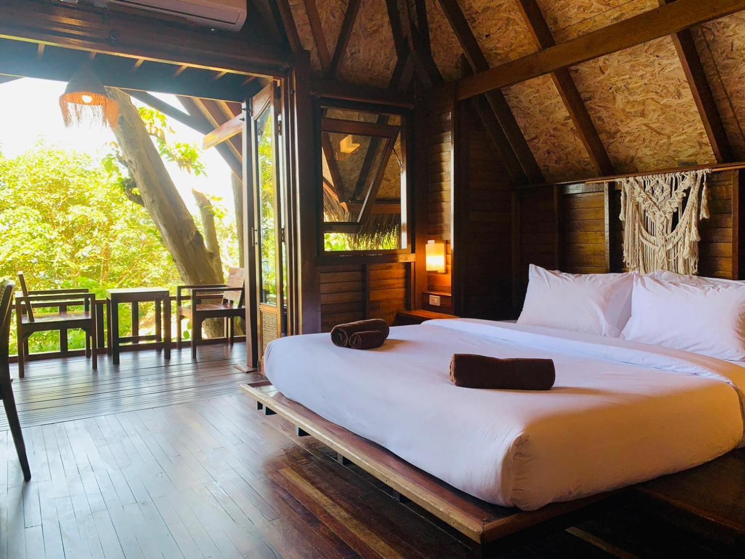 Kohtao Heritage Hideaway Resort