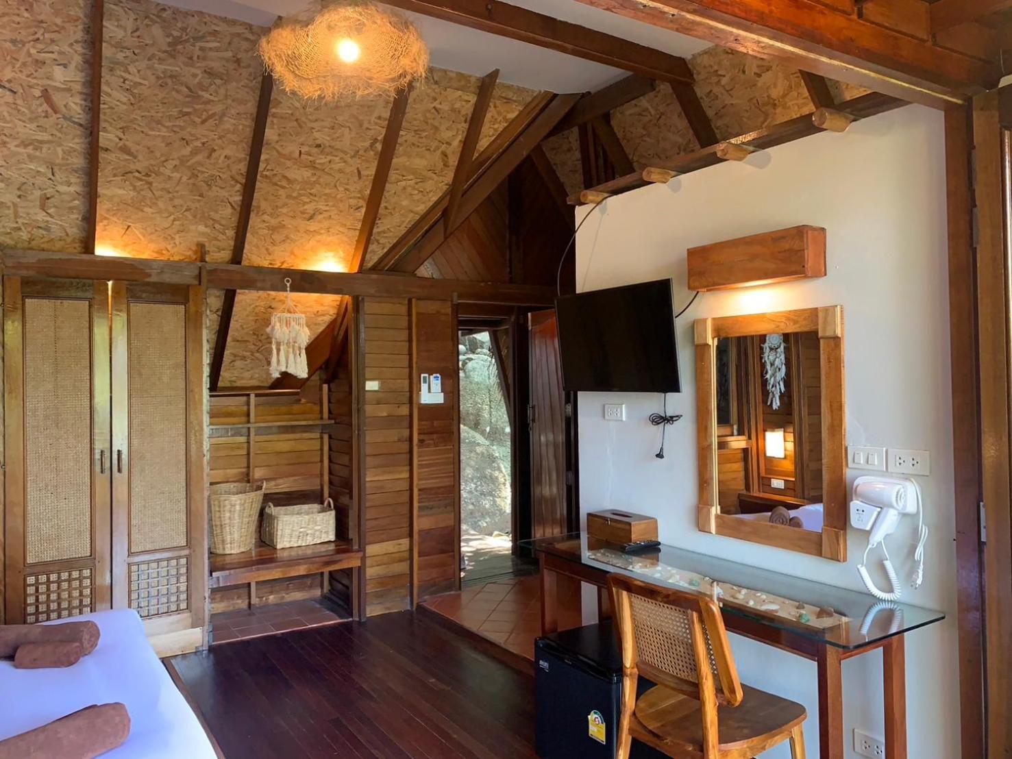 Kohtao Heritage Hideaway 4*