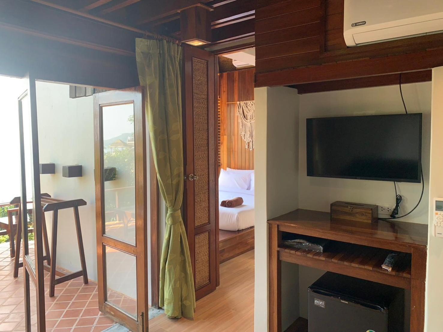 Kohtao Heritage Hideaway Resort