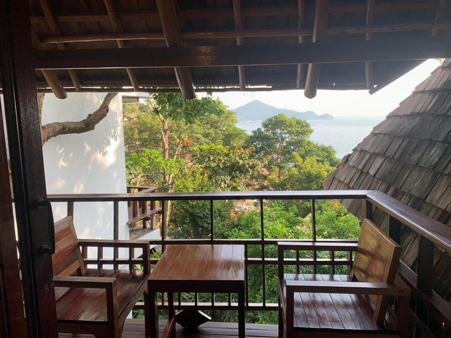 Resort Kohtao Heritage Hideaway