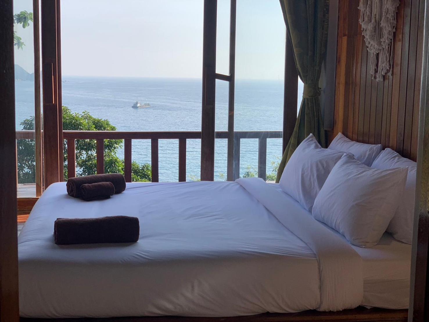 Resort Kohtao Heritage Hideaway