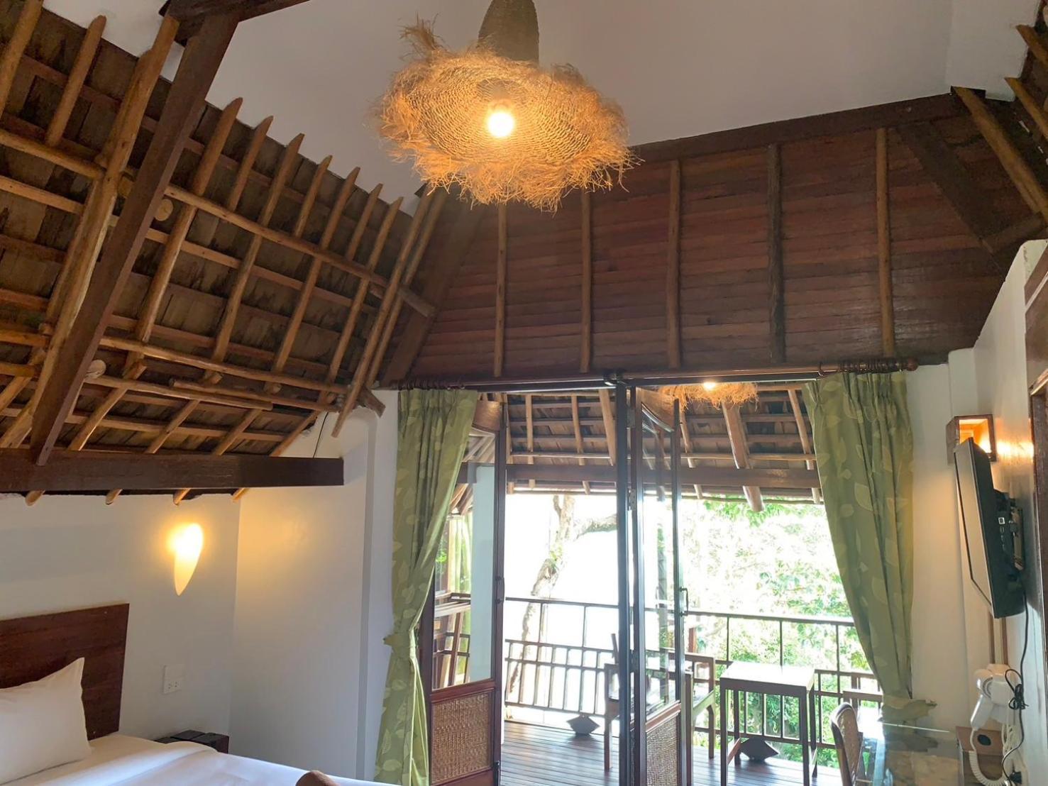 Kohtao Heritage Hideaway Resort Ko Tao