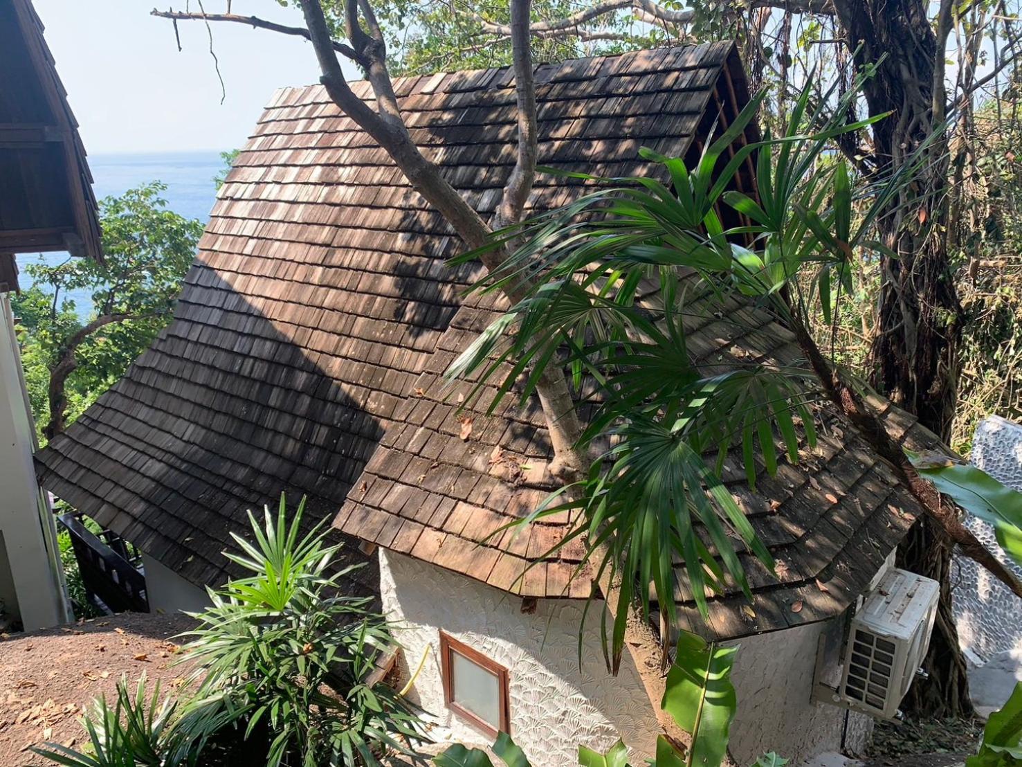 Kohtao Heritage Hideaway