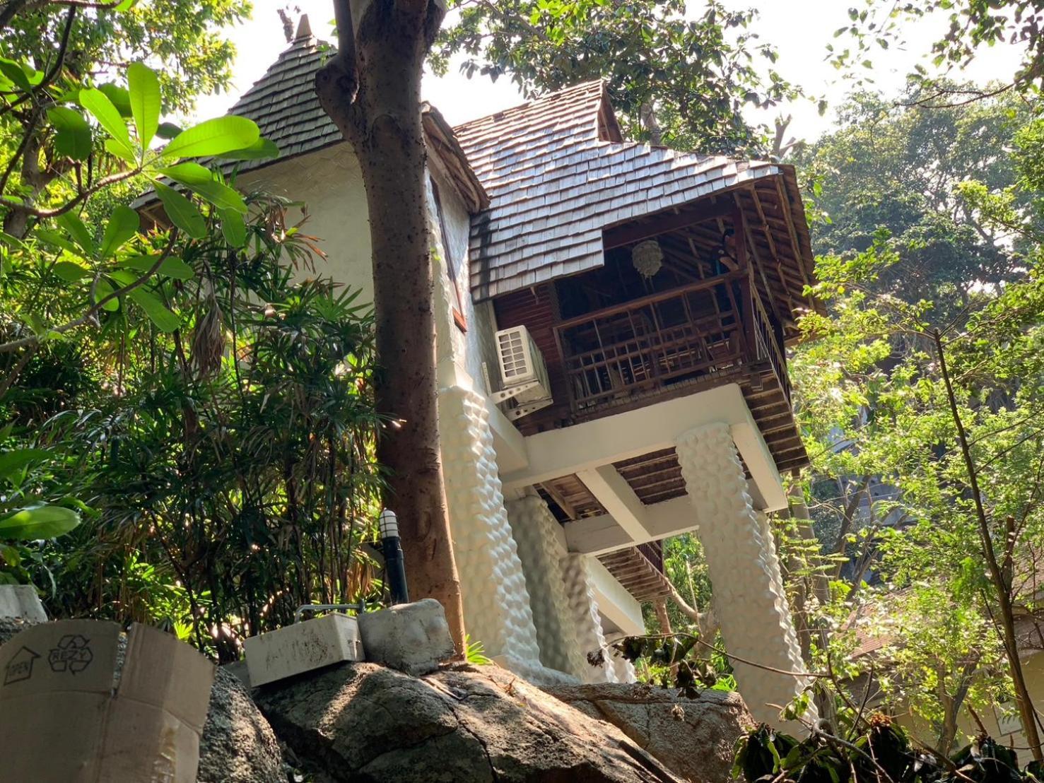 Kohtao Heritage Hideaway Ko Tao