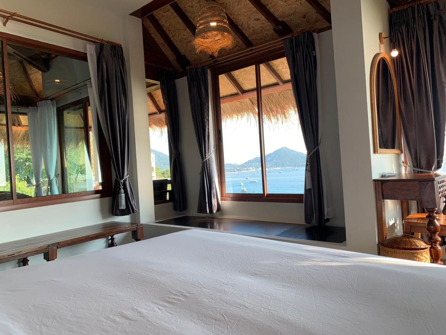Kohtao Heritage Hideaway 4* Ko Tao