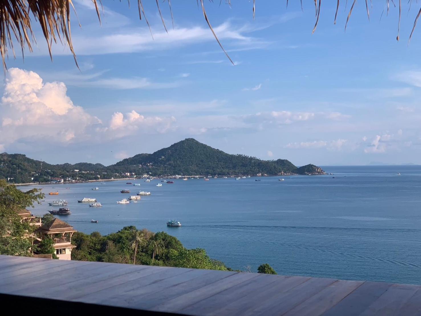 Kohtao Heritage Hideaway Ko Tao