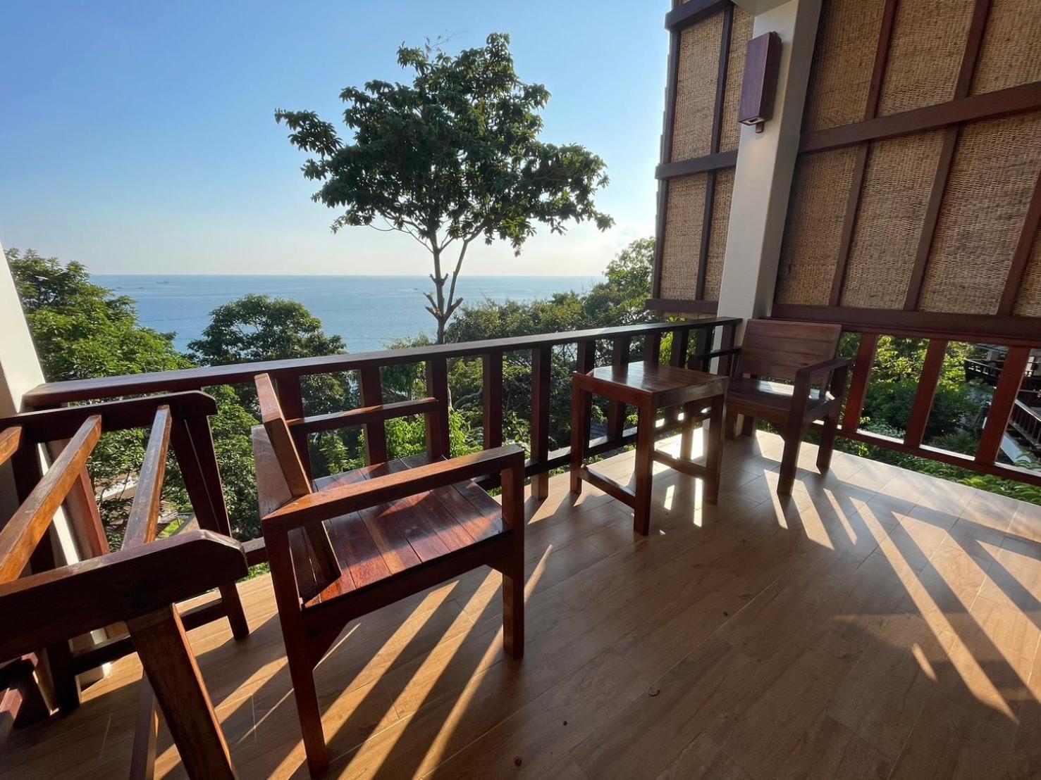 Kohtao Heritage Hideaway 4* Ko Tao
