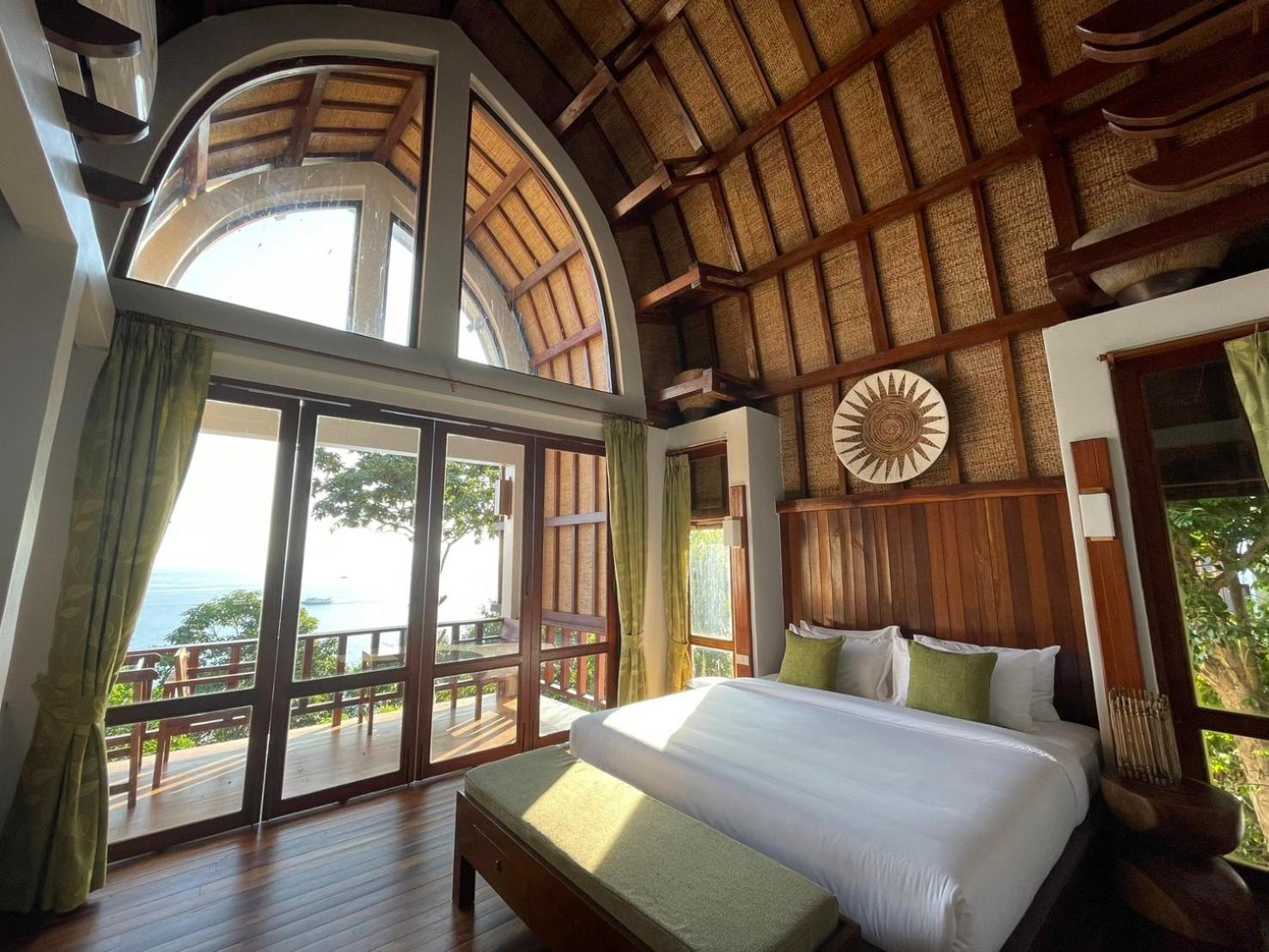 Resort Kohtao Heritage Hideaway Ko Tao