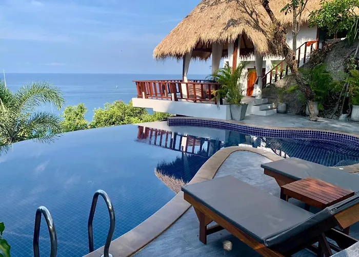 Kohtao Heritage Hideaway
