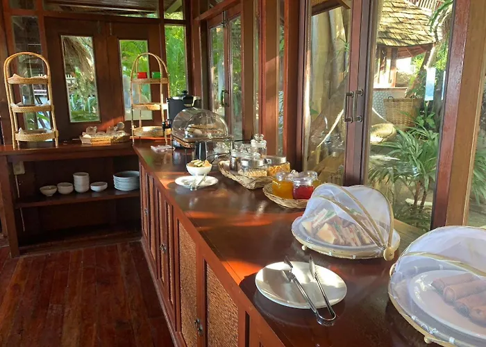 Kohtao Heritage Hideaway
