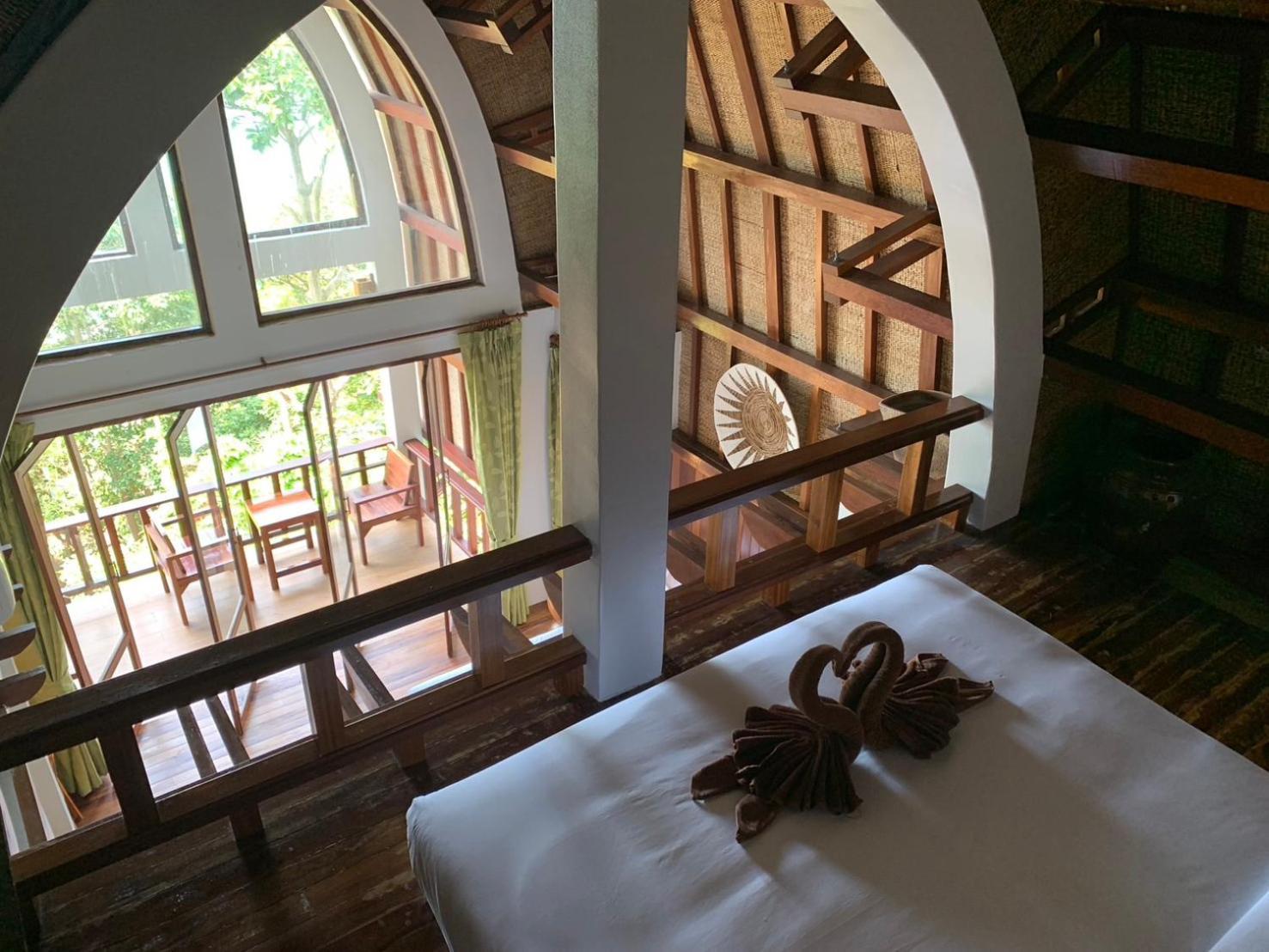 Kohtao Heritage Hideaway 4* Ko Tao