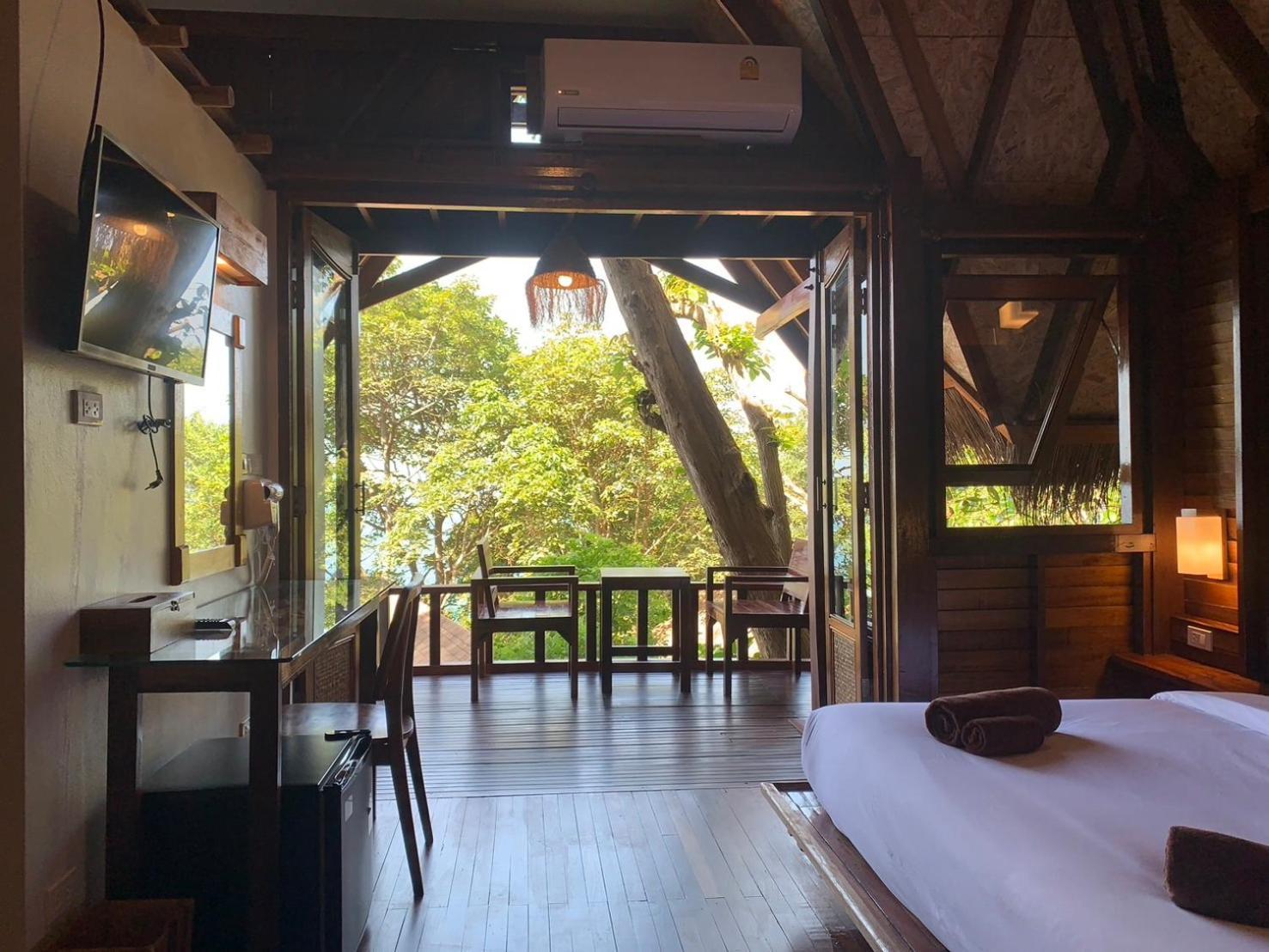 Kohtao Heritage Hideaway Ko Tao