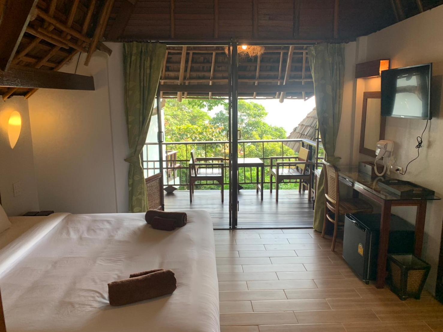 Resort Kohtao Heritage Hideaway 4*