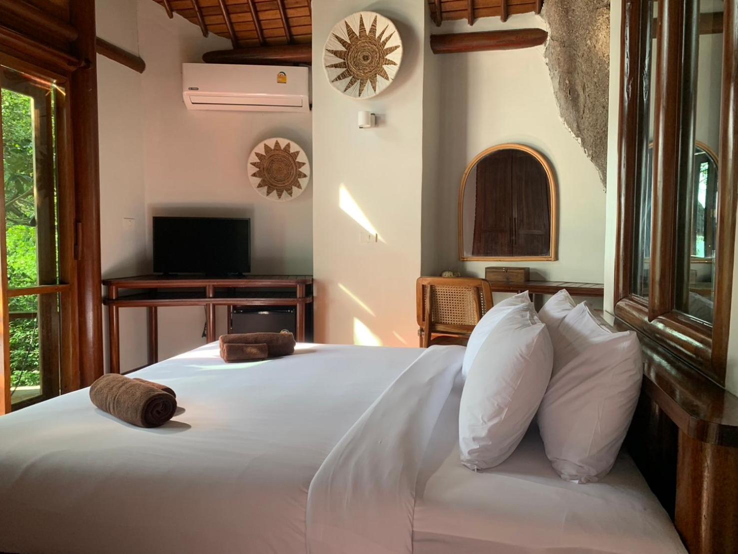 Kohtao Heritage Hideaway 4* Ko Tao