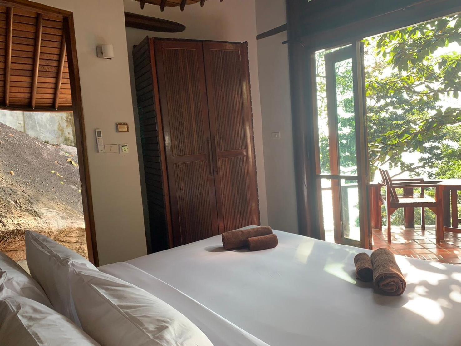 Kohtao Heritage Hideaway Resort 4*