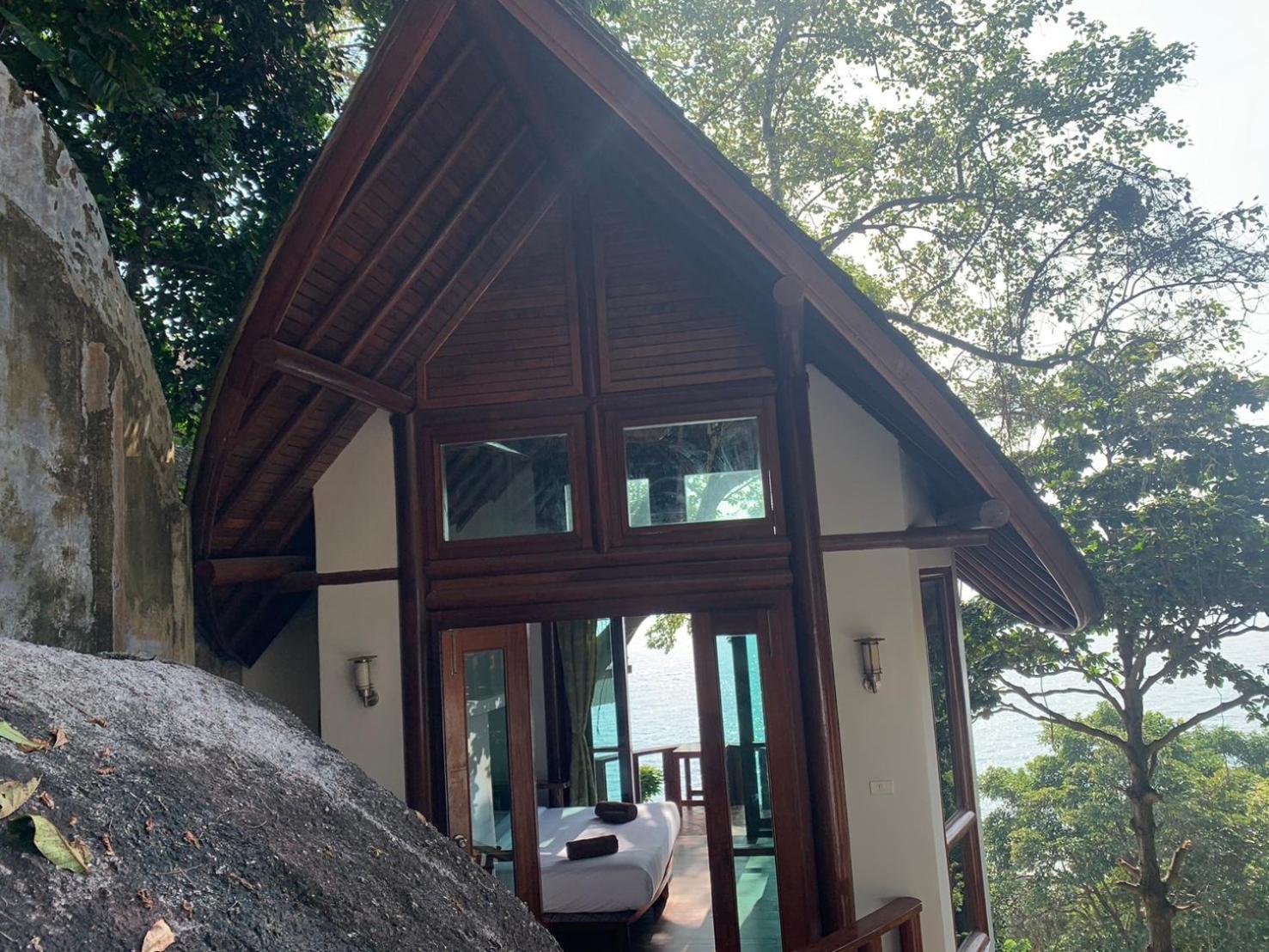 Kohtao Heritage Hideaway 4* Ko Tao