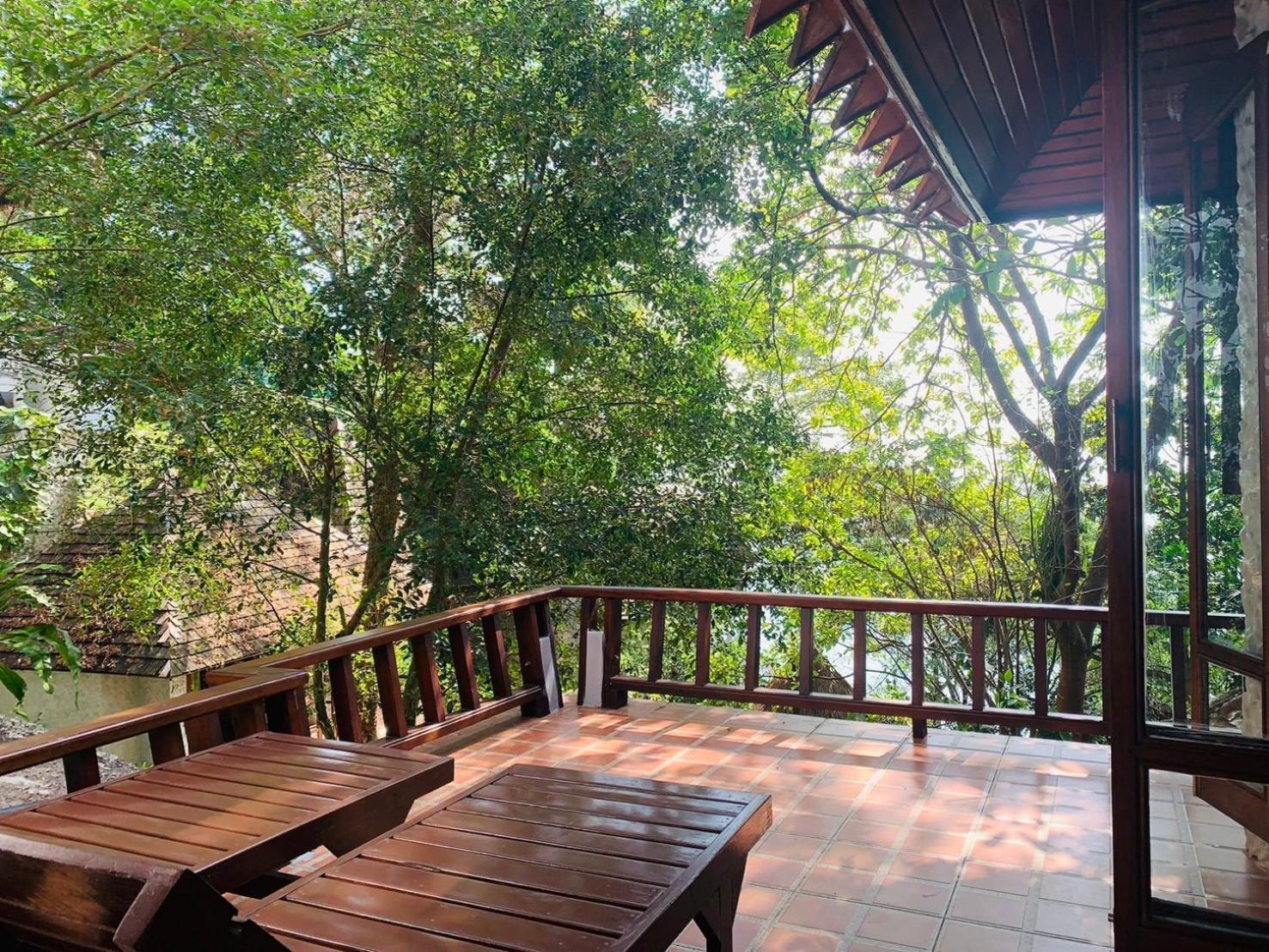 Kohtao Heritage Hideaway Resort Ko Tao