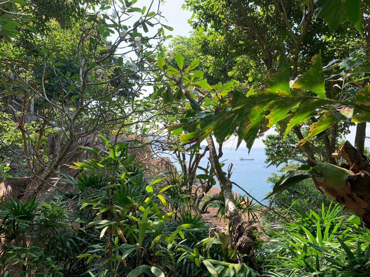 Kohtao Heritage Hideaway Resort Ko Tao
