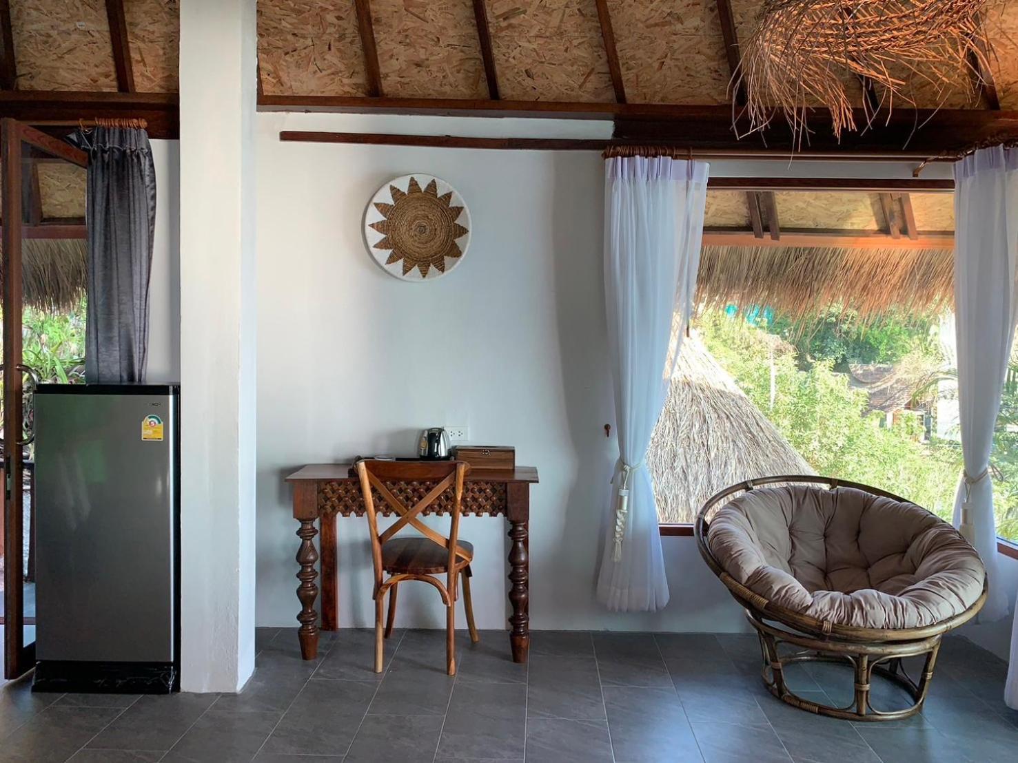渡假村 Kohtao Heritage Hideaway Ban Ko Tao
