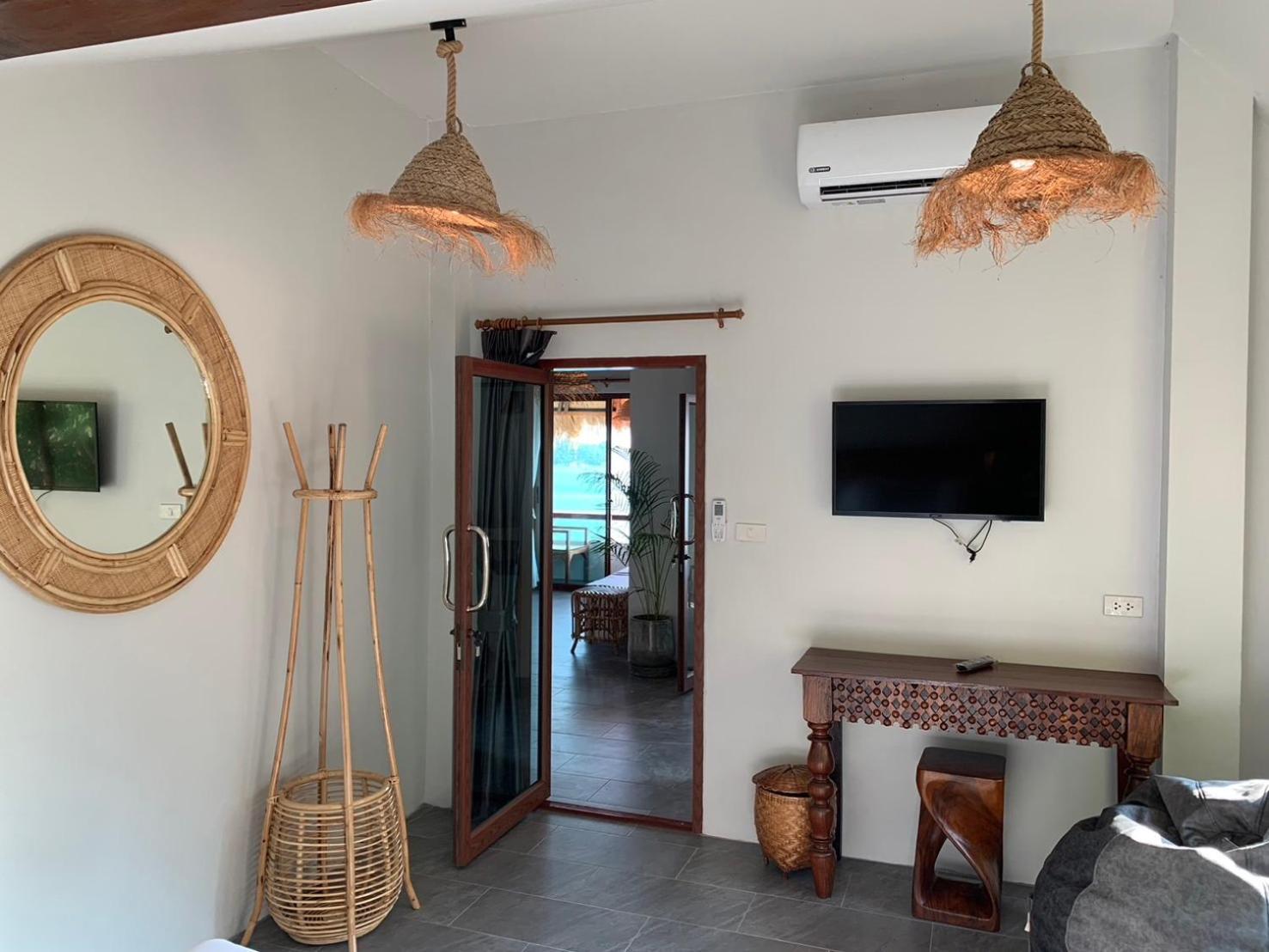 渡假村 Kohtao Heritage Hideaway
