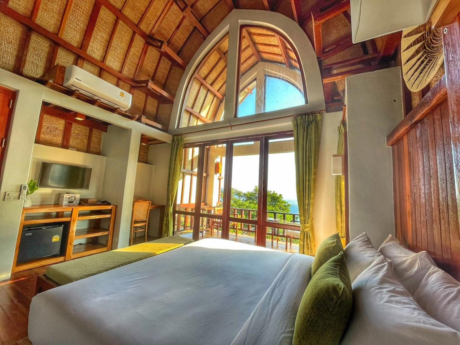 Kohtao Heritage Hideaway 渡假村