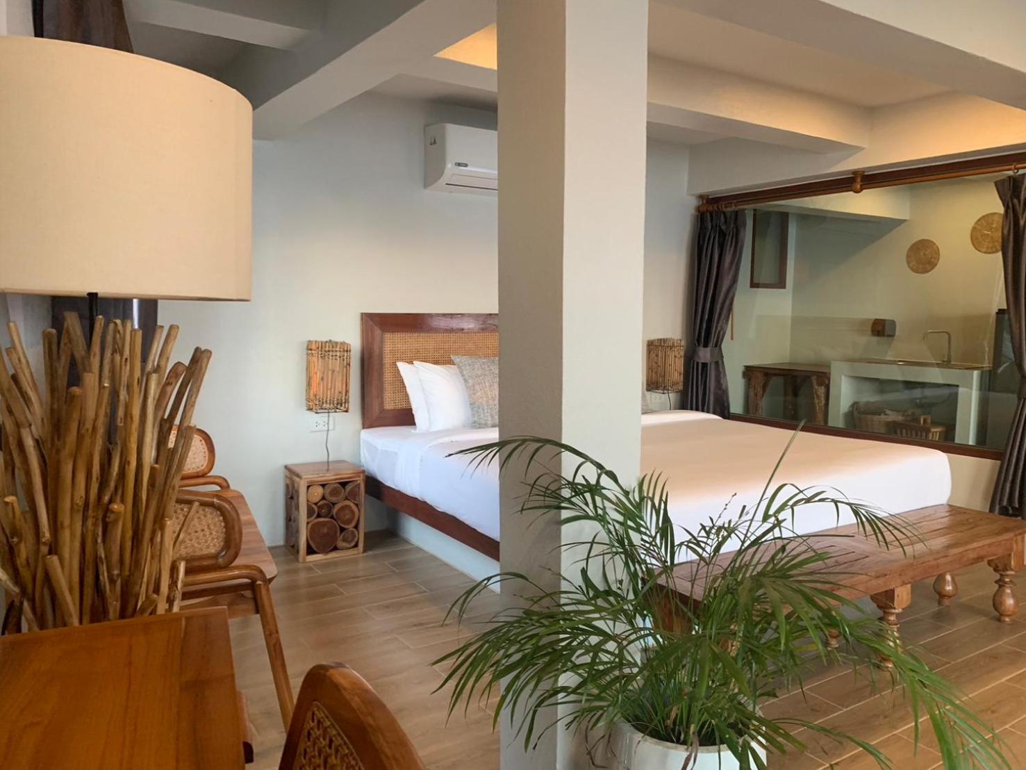 Kohtao Heritage Hideaway 渡假村 4*