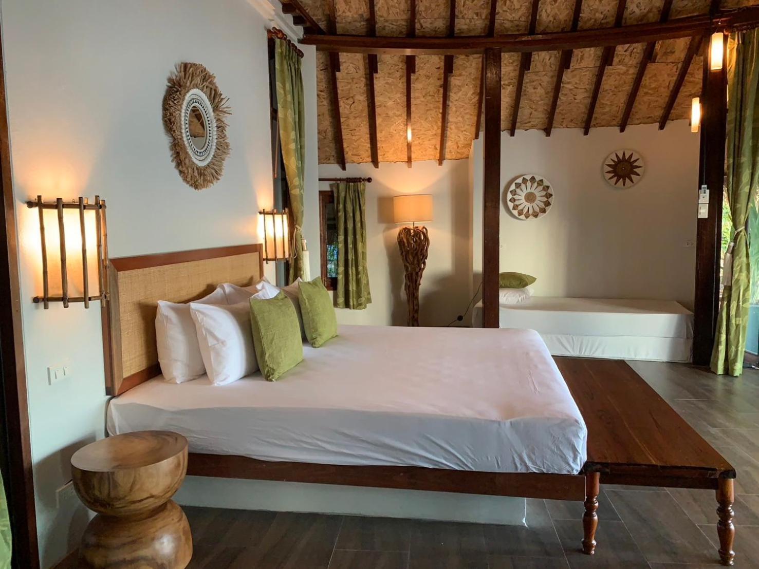 Kohtao Heritage Hideaway 渡假村 Ban Ko Tao