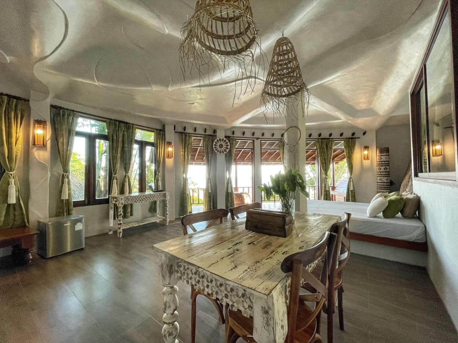 Kohtao Heritage Hideaway 渡假村 Ban Ko Tao