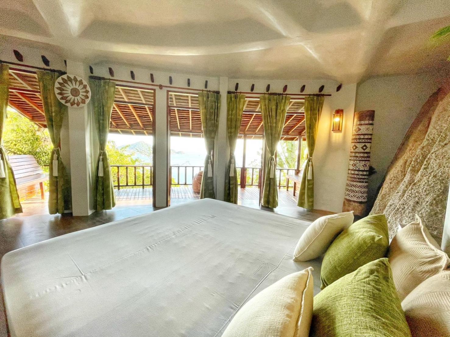 Kohtao Heritage Hideaway 渡假村