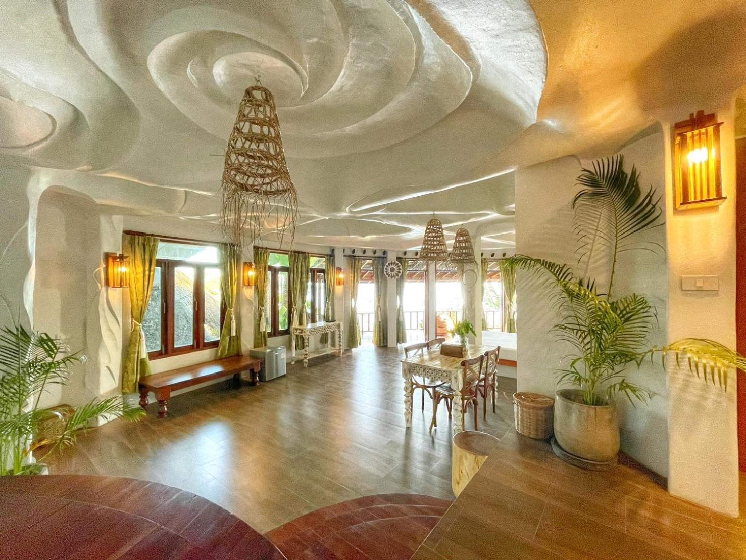 渡假村 Kohtao Heritage Hideaway Ban Ko Tao