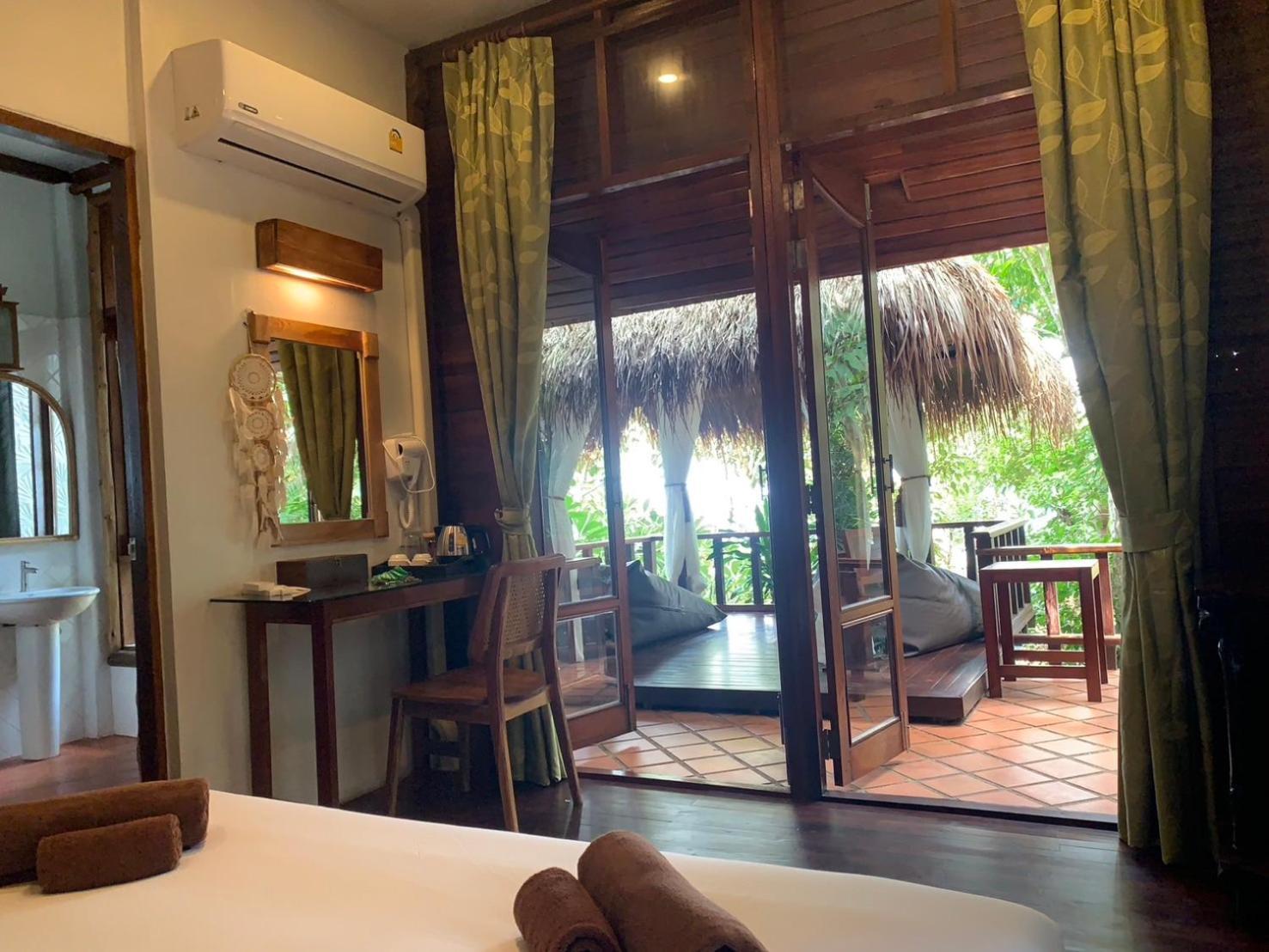 渡假村 Kohtao Heritage Hideaway