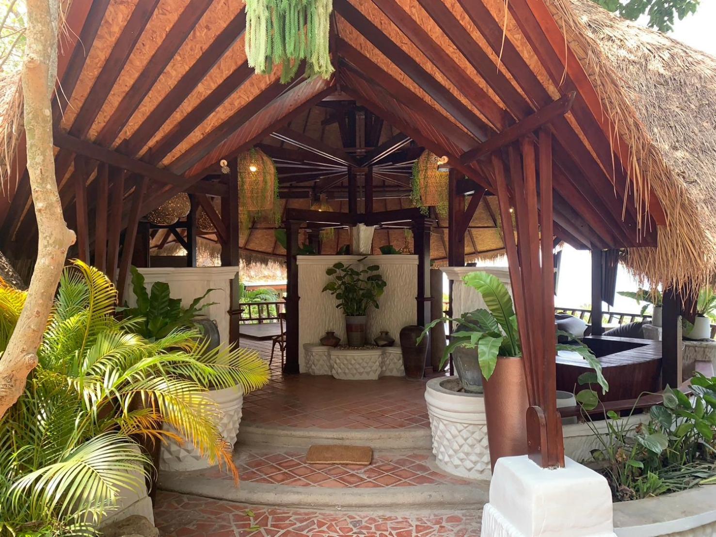 渡假村 Kohtao Heritage Hideaway Ban Ko Tao