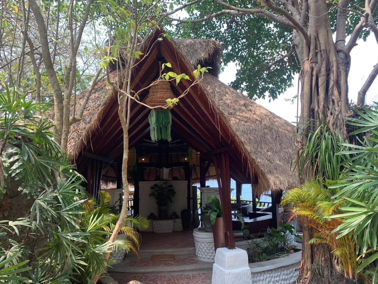 Kohtao Heritage Hideaway Resort Ko Tao