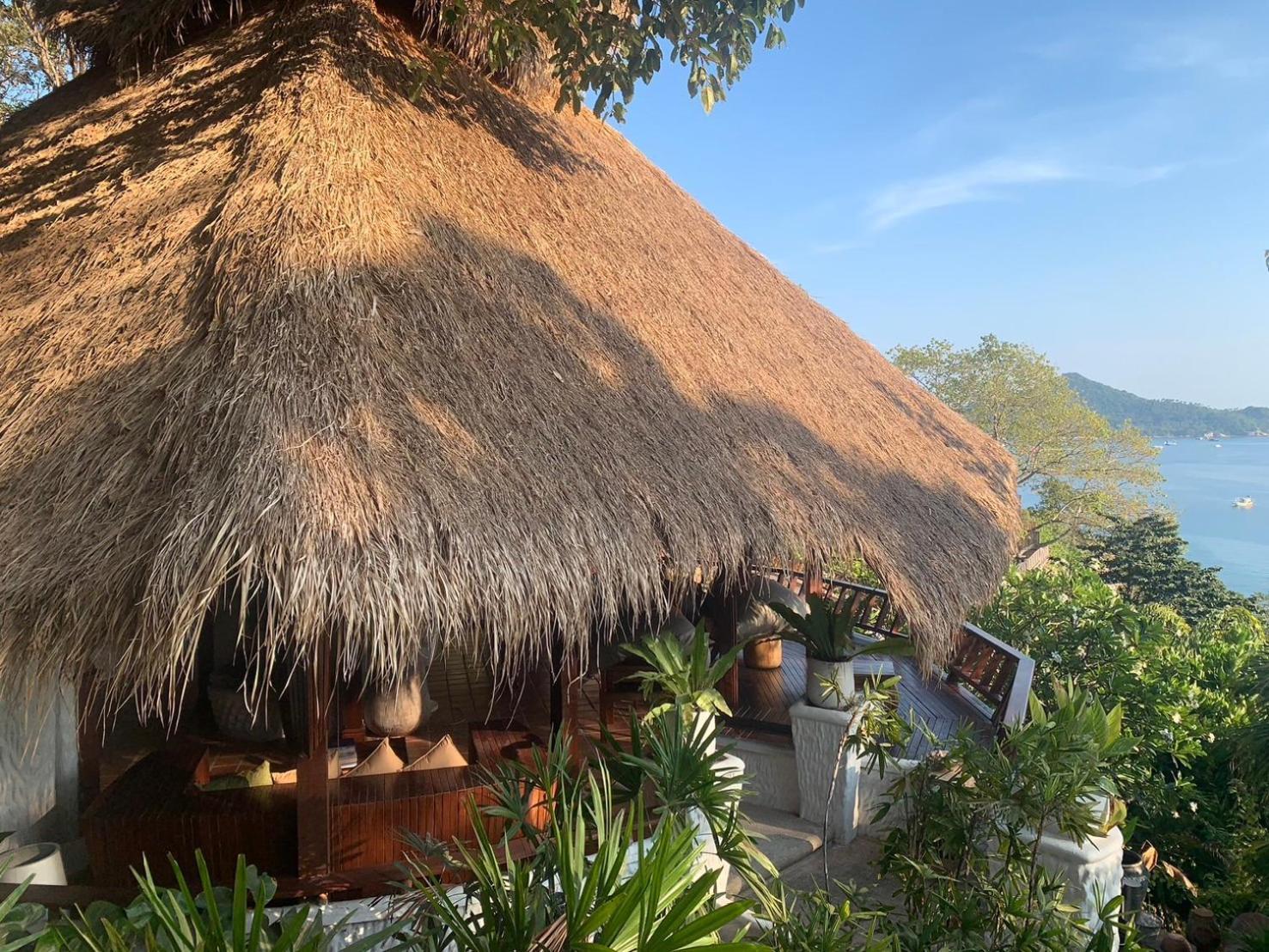 Resort Kohtao Heritage Hideaway Ko Tao