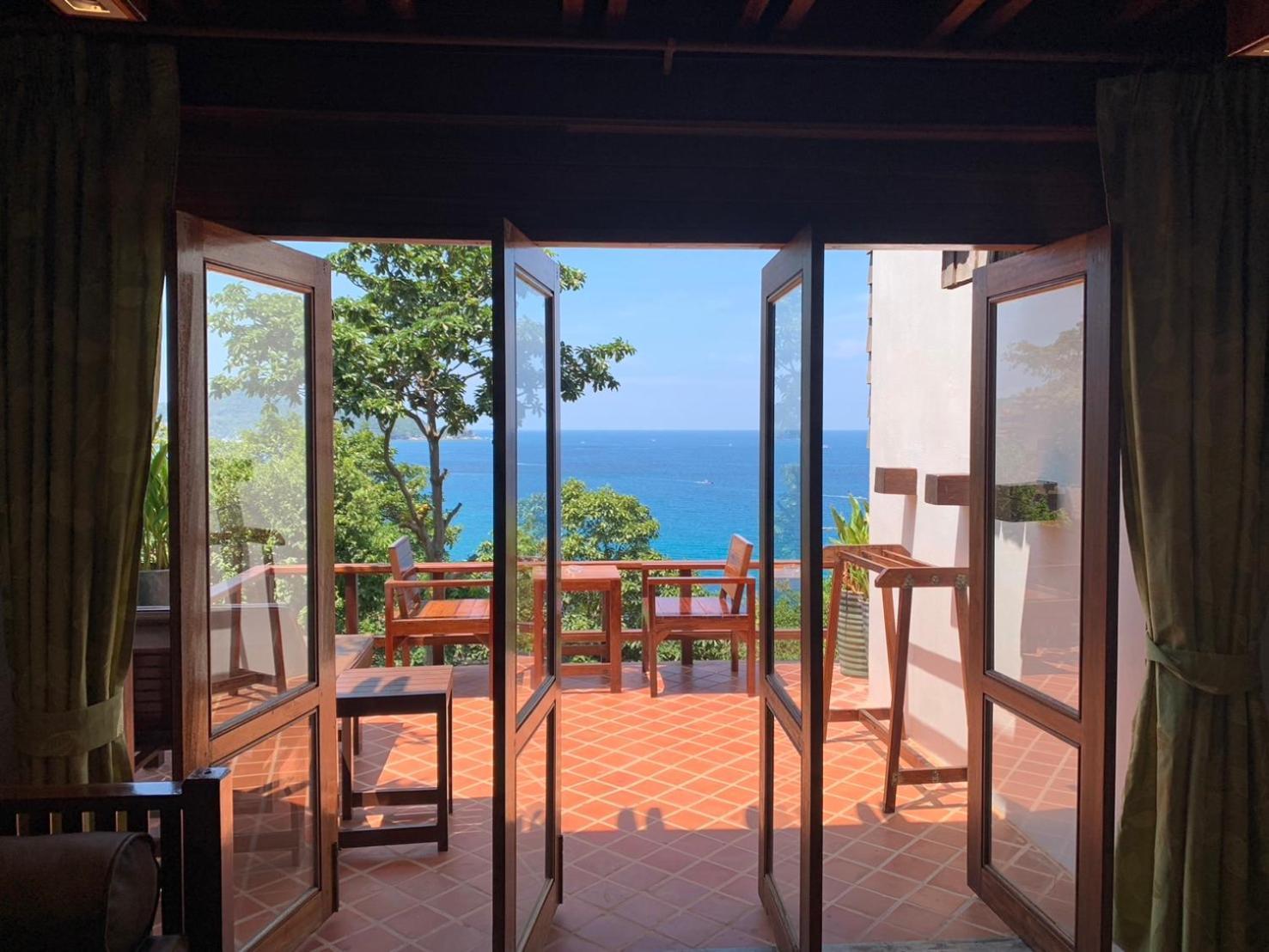 Resort Kohtao Heritage Hideaway Ko Tao