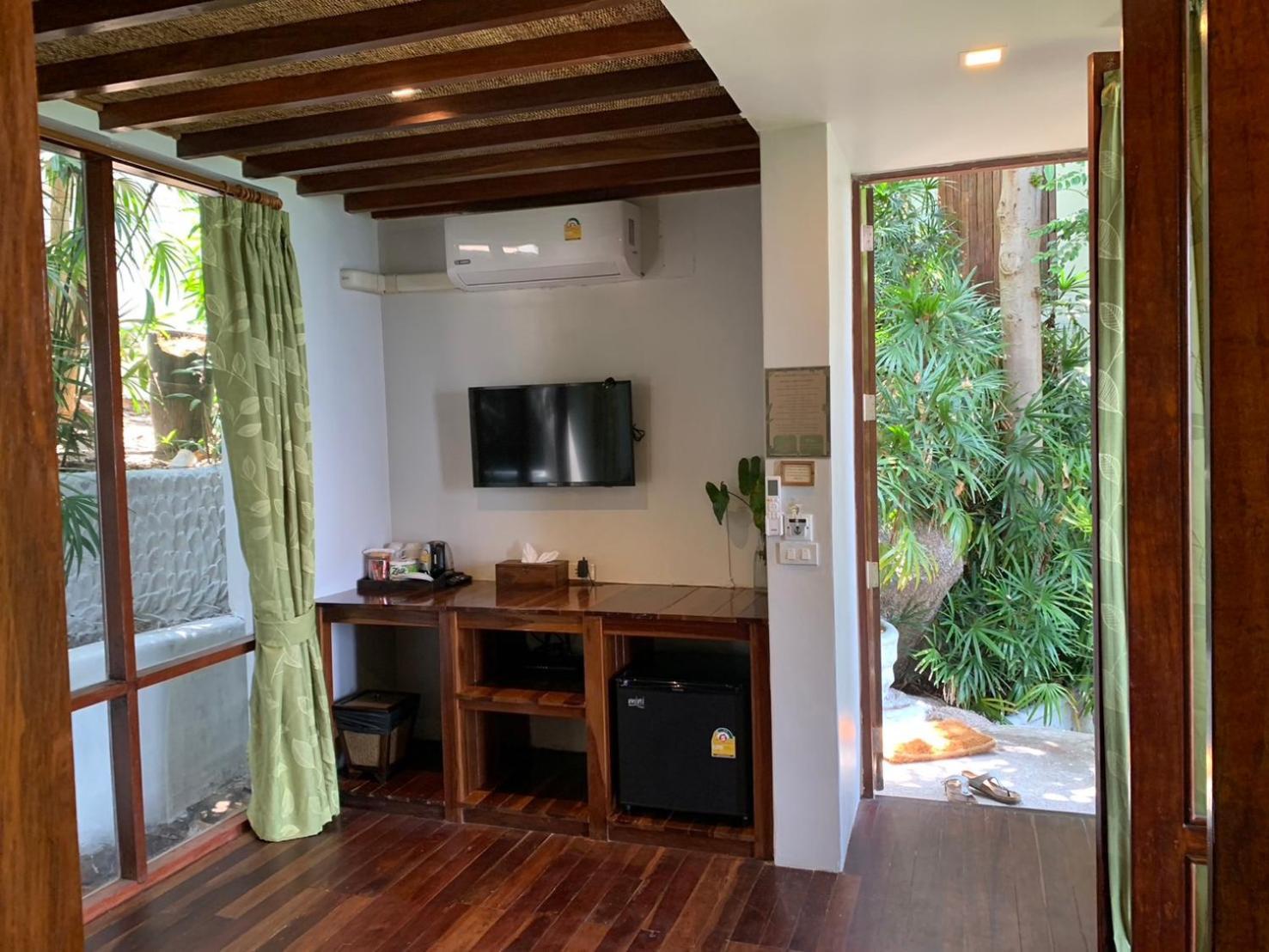 渡假村 Kohtao Heritage Hideaway 4*