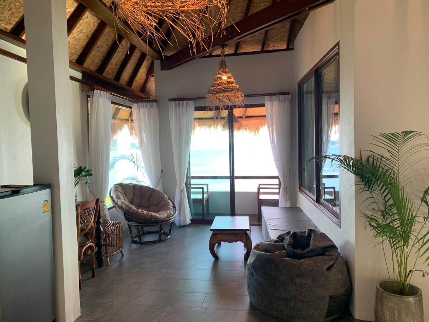 Kohtao Heritage Hideaway 4* Ko Tao
