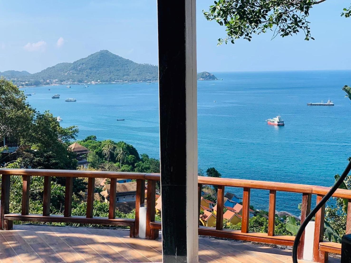 Kohtao Heritage Hideaway 渡假村