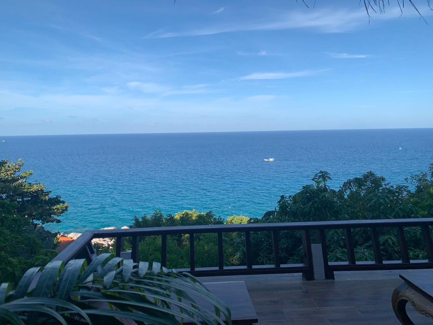 渡假村 Kohtao Heritage Hideaway 4*