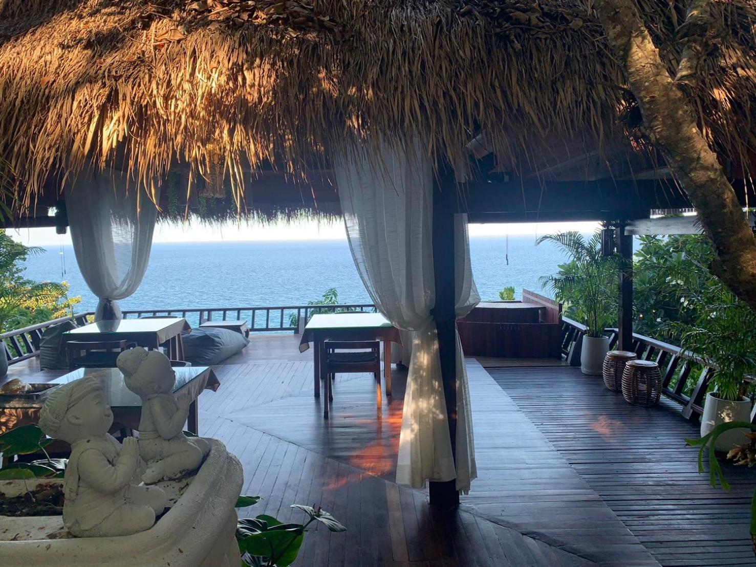 Kohtao Heritage Hideaway 渡假村 Ban Ko Tao