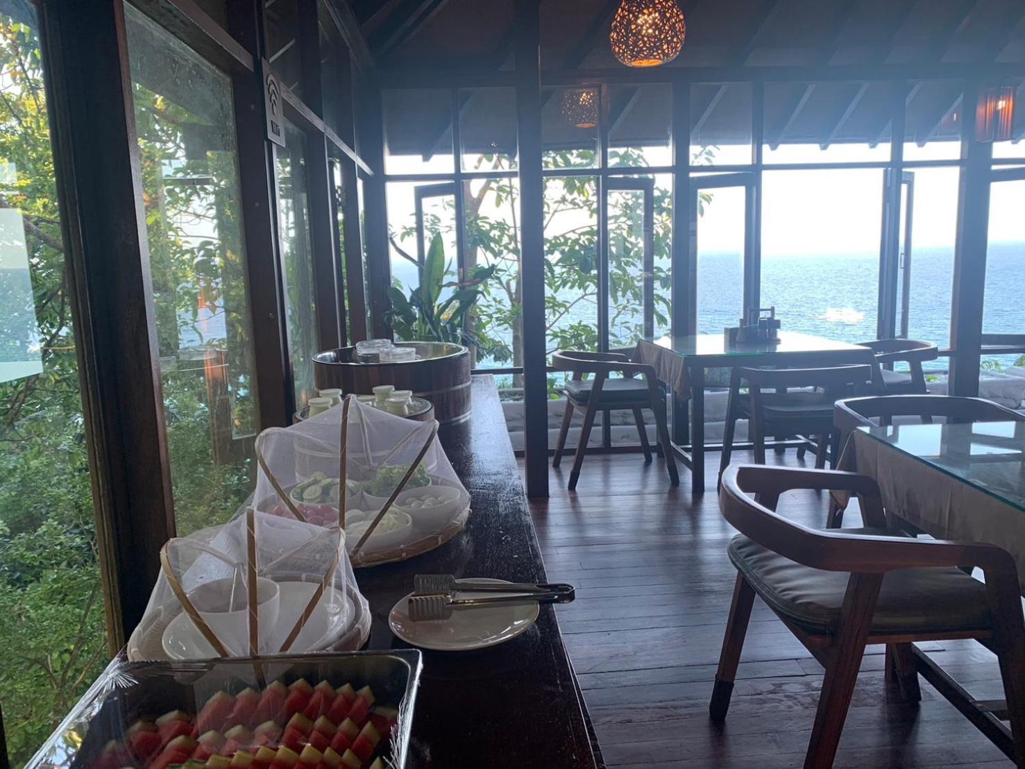 渡假村 Kohtao Heritage Hideaway