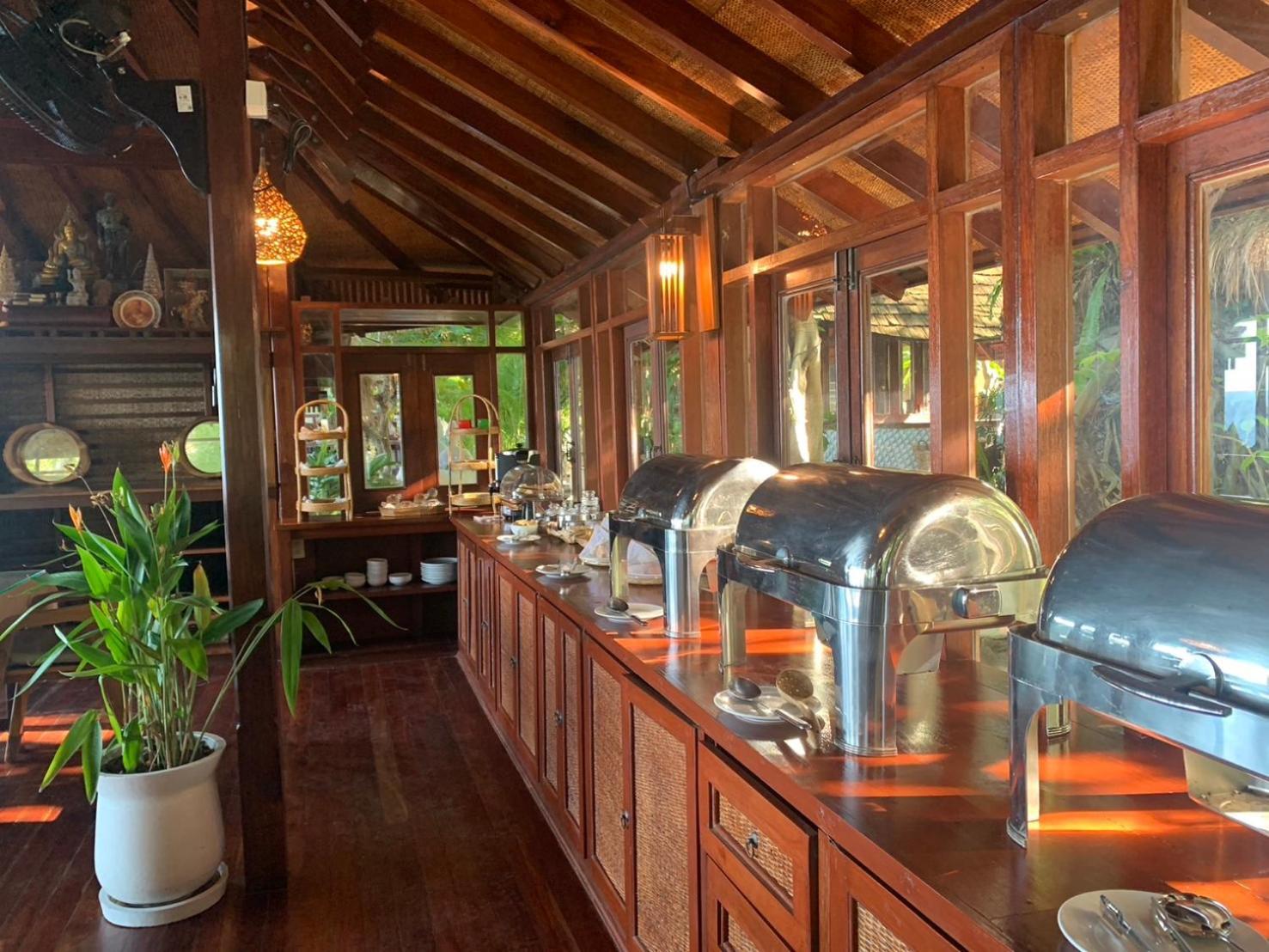 渡假村 Kohtao Heritage Hideaway 4*
