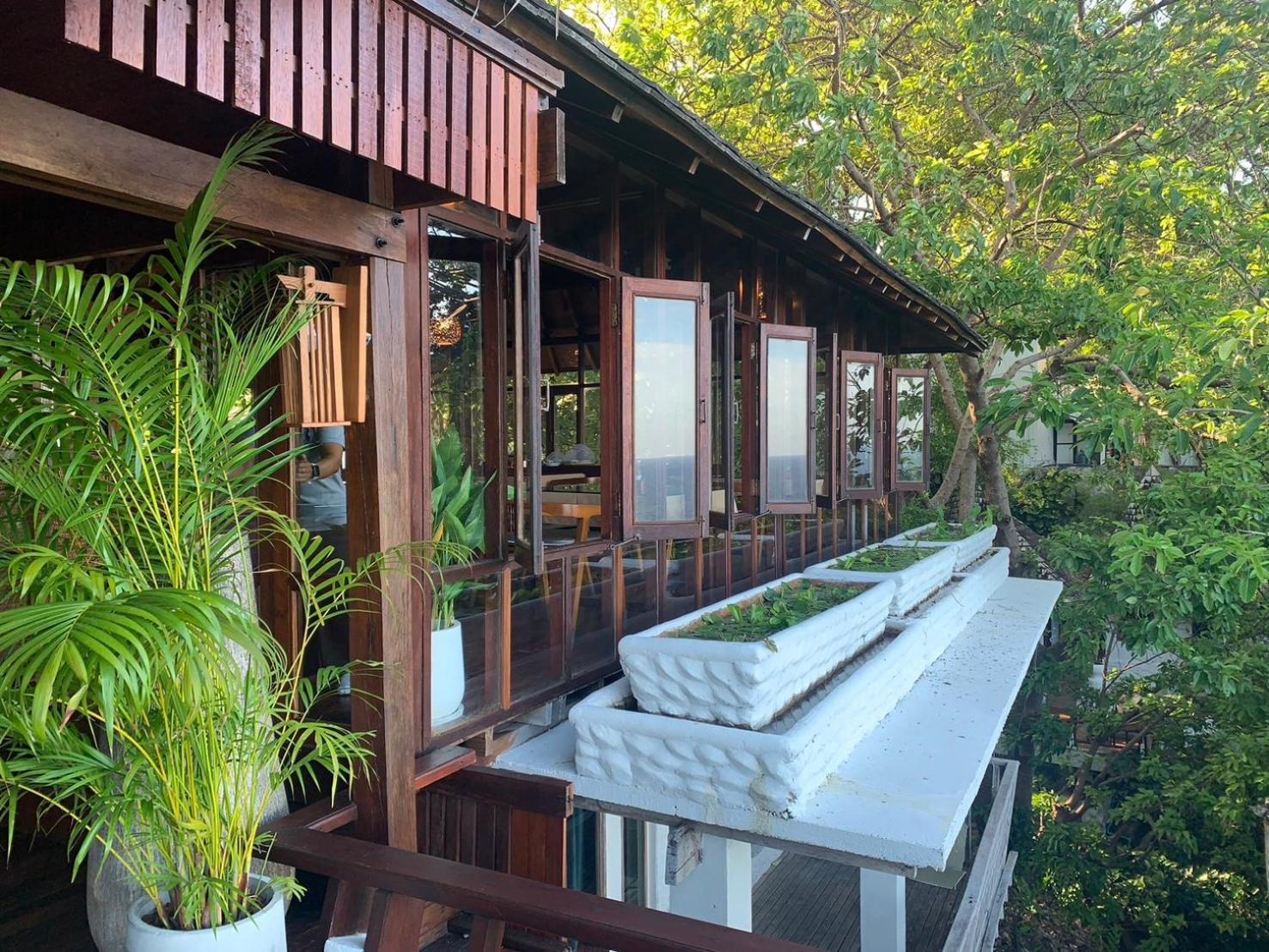 Kohtao Heritage Hideaway 4* Ban Ko Tao