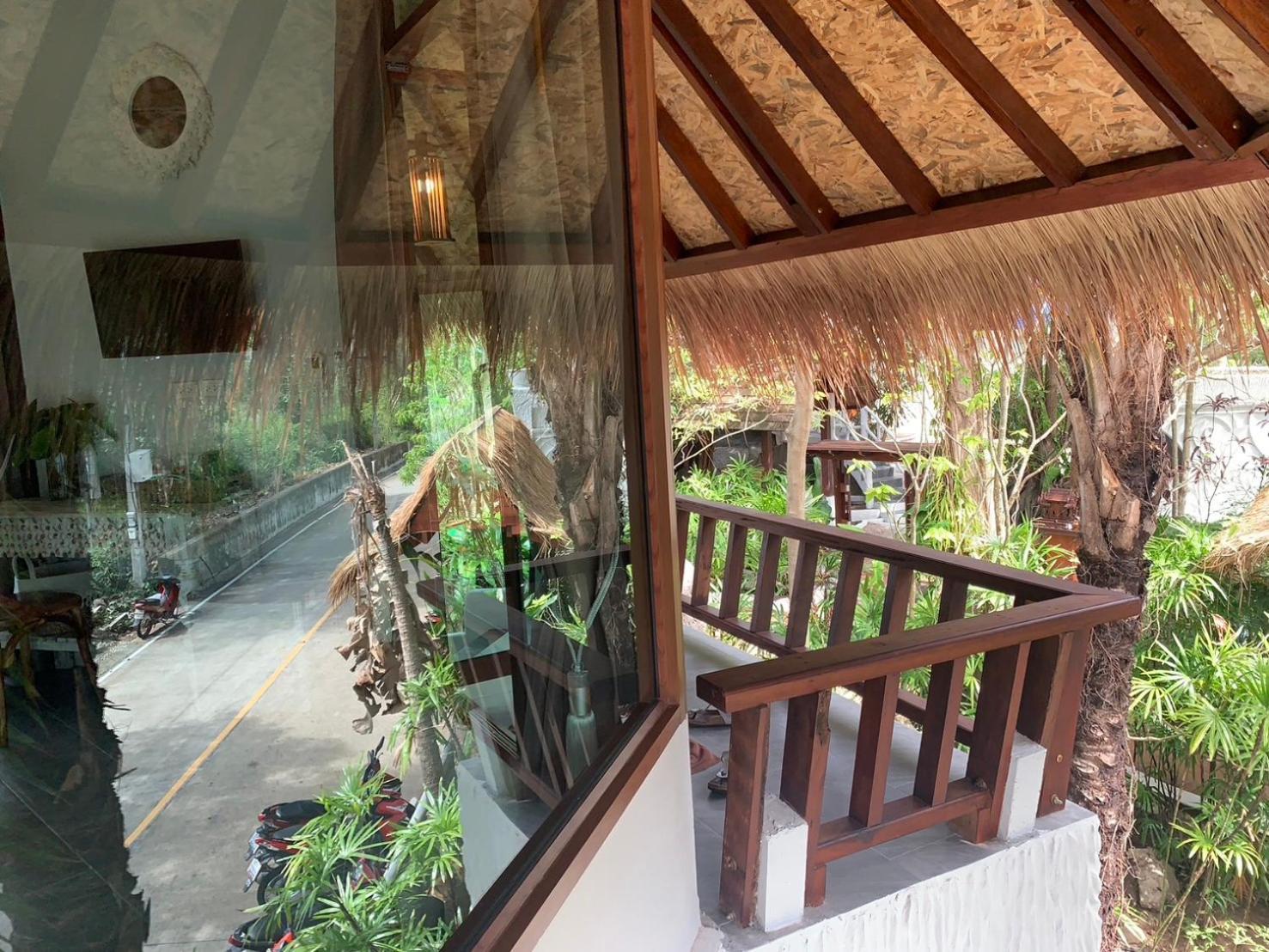 Kohtao Heritage Hideaway 渡假村